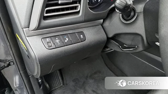 Hyundai The New Avante AD id 3391574 из Кореи 9