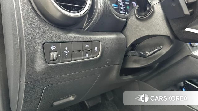 Hyundai Kona Electric id 4849348 из Кореи 9