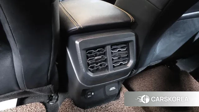 Ford Ranger 4th Generation id 3711718 из Кореи 9