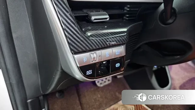 Hyundai Ionic 5 id 3739784 из Кореи 9