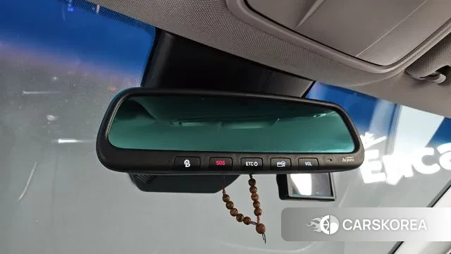 Hyundai Santa Fe TM id 3344485 из Кореи 9