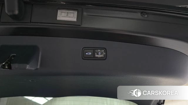 Genesis GV70 id 4779555 из Кореи 9