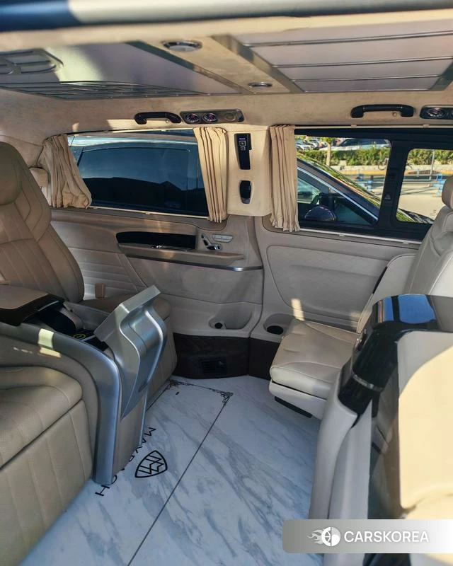 Mercedes-Benz Vito id 4265120 из Китая 9