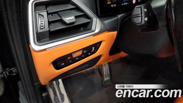 BMW M3 (G80) id 2943274 из Кореи 9