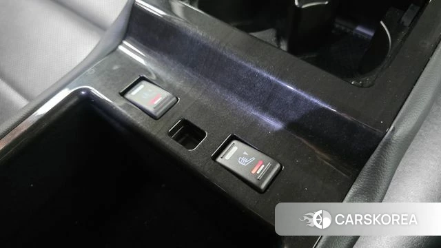 Renault Korea (Samsung) SM7 Nova id 4615494 из Кореи 9