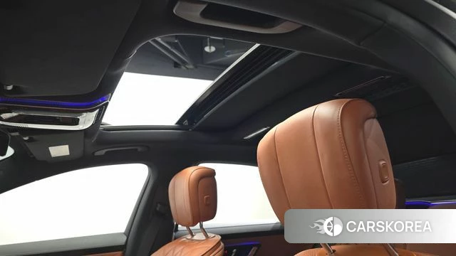 Mercedes-Benz S-Class W223 id 4740003 из Кореи 9