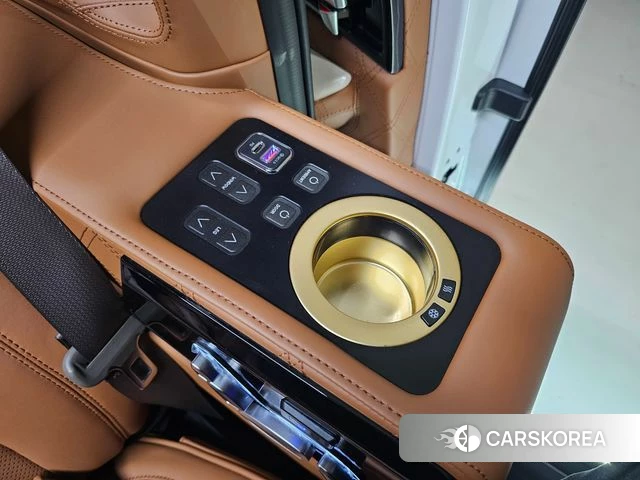 Kia The New Carnival 4th Generation id 3858523 из Кореи 9