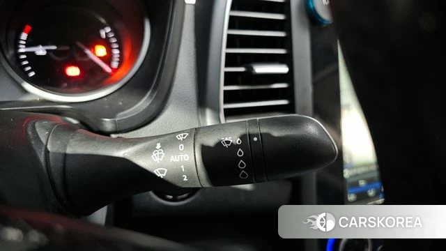 Renault Korea (Samsung) SM6 id 4459391 из Кореи 9
