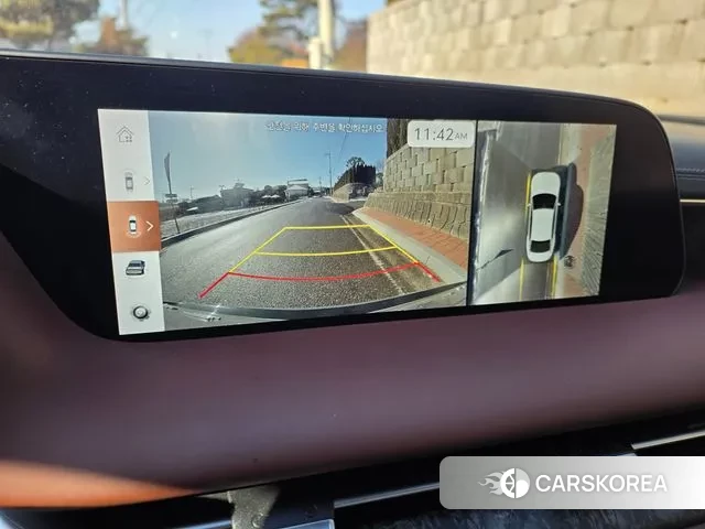 Genesis G90 (RS4) id 3619015 из Кореи 9