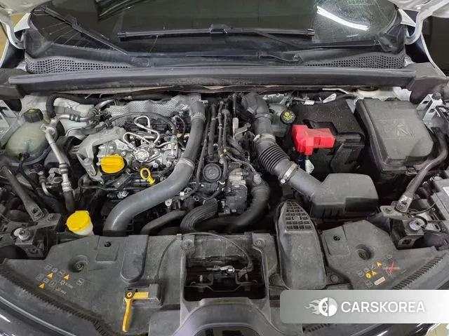 Renault Korea (Samsung) Capture id 3713211 из Кореи 9