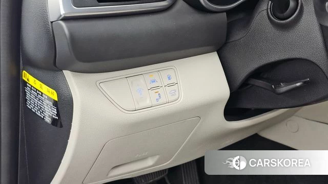 Genesis G70 id 4470997 из Кореи 9