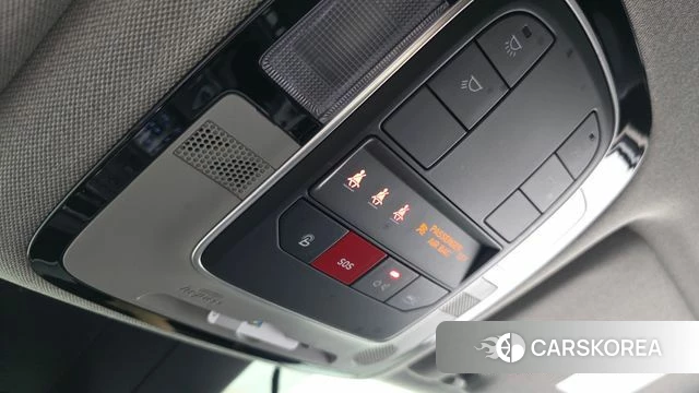 Hyundai The New Santa Fe id 4534779 из Кореи 9