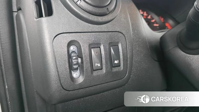 Renault Korea (Samsung) Master id 4849829 из Кореи 9