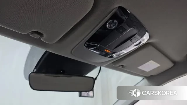 Kia K5 3rd generation id 3650820 из Кореи 9