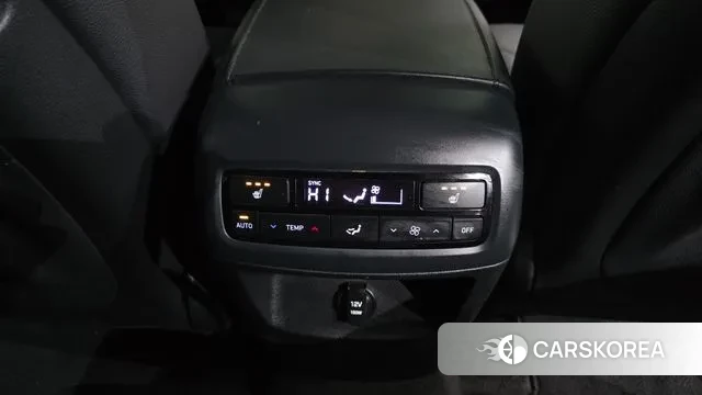 Hyundai Palisade id 3583286 из Кореи 9