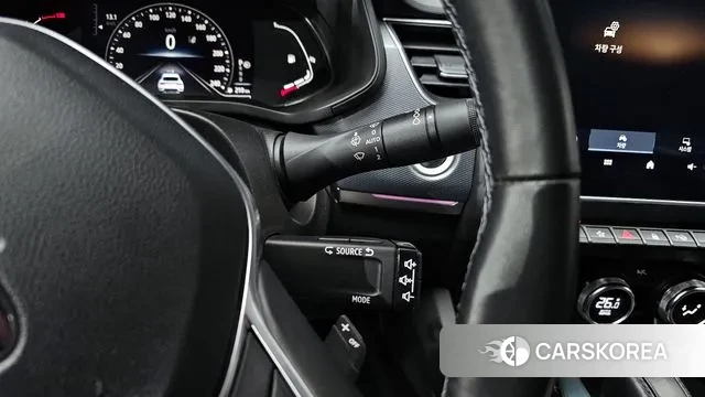 Renault Korea (Samsung) XM3 id 3458110 из Кореи 9