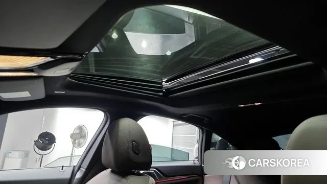 BMW i4 id 3052718 из Кореи 9