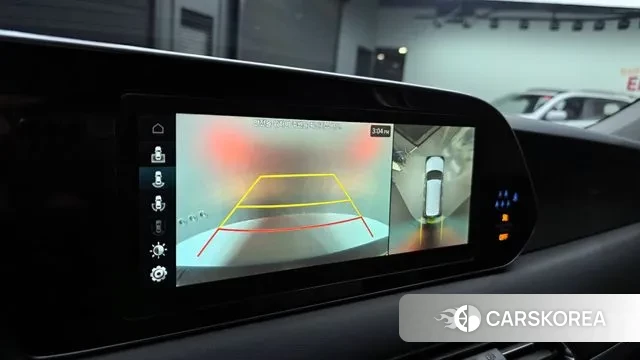 Hyundai Palisade id 3735469 из Кореи 9