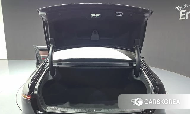 Hyundai Grandeur (GN7) id 4935634 из Кореи 9