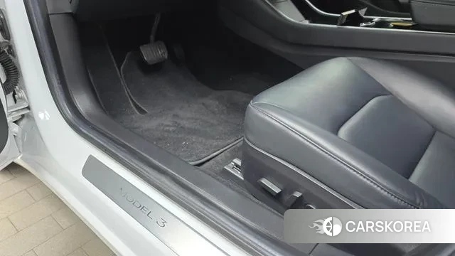 Tesla Model 3 id 3038921 из Кореи 9