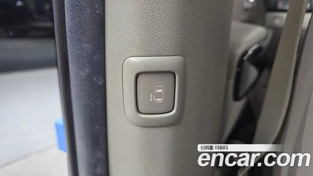 Kia The New Carnival id 2436051 из Кореи 9