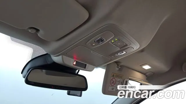 Renault Korea (Samsung) The New SM6 id 2515012 из Кореи 9