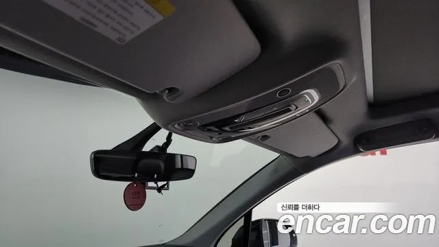 Audi Q7 (4M) id 2917351 из Кореи 9