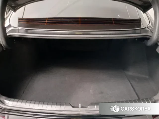 Hyundai Sonata (DN8) id 3335916 из Кореи 9