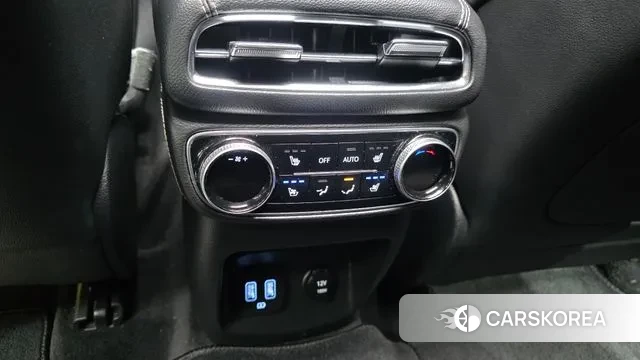 Genesis GV80 id 3390757 из Кореи 9