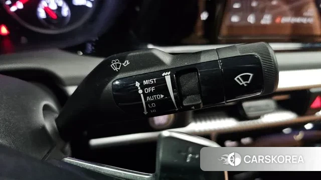 Kia K5 3rd generation id 3758937 из Кореи 9