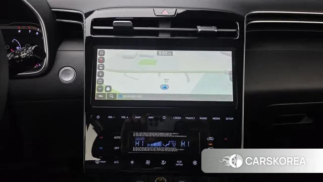 Hyundai Tucson (NX4) id 3702437 из Кореи 9