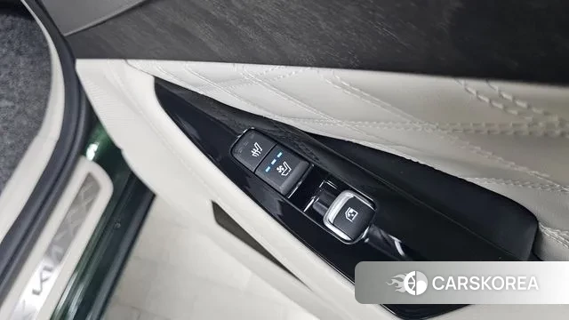 Kia K8 id 3003279 из Кореи 9