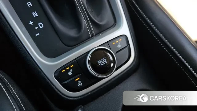 Hyundai Venue id 3248757 из Кореи 9