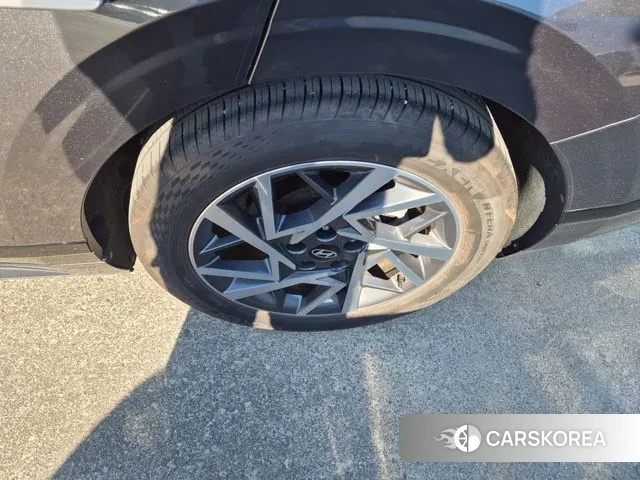 Hyundai Grandeur Hybrid (GN7) id 3400499 из Кореи 9