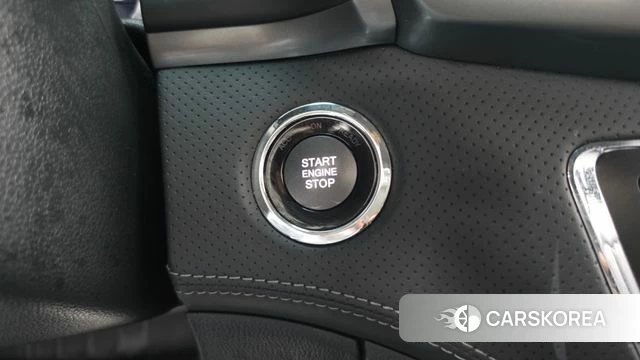 Ssangyong The New Rexton Sport id 4433395 из Кореи 9