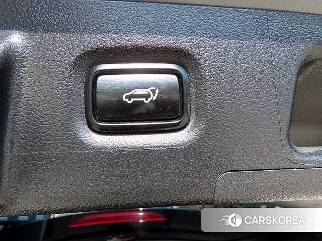 Hyundai The New Santa Fe id 3591521 из Кореи 9