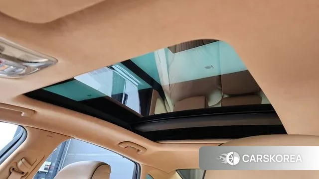 Genesis G80 (RG3) id 3488127 из Кореи 9