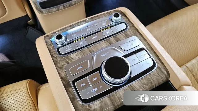 Kia More K9 id 2999800 из Кореи 9