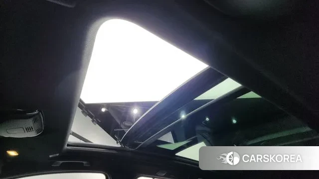 BMW X3 (G01) id 3438041 из Кореи 9