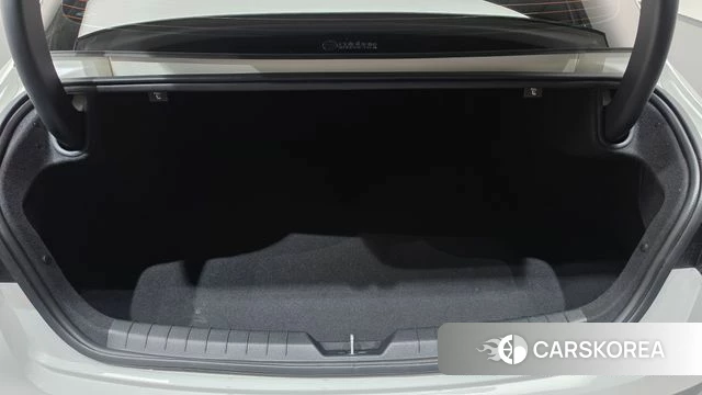 Kia The New K5 3rd generation id 4941524 из Кореи 9
