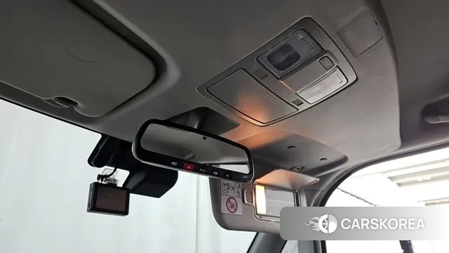 Kia The New Kia Ray EV id 3554964 из Кореи 9