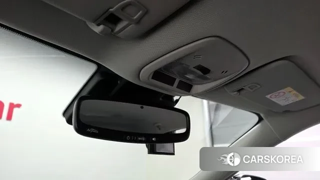 Chevrolet (GM Daewoo) Trax Crossover id 3571544 из Кореи 9