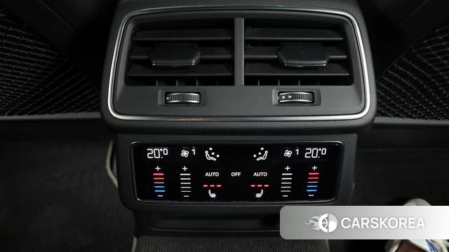 Audi A7 (4K) id 3852327 из Кореи 9