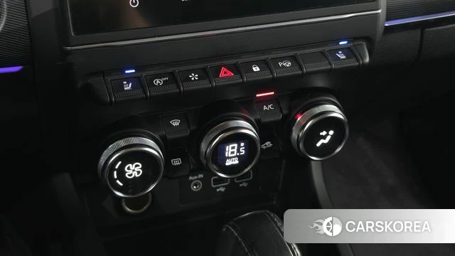 Renault Korea (Samsung) XM3 id 4445177 из Кореи 9
