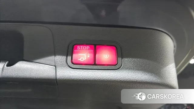 Mercedes-Benz EQB X243 id 2978849 из Кореи 9