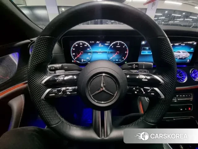 Mercedes-Benz CLS-Class C257 id 3342708 из Кореи 9