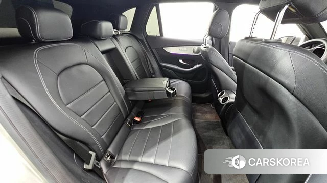 Mercedes-Benz GLC-Class X253 id 4443942 из Кореи 9