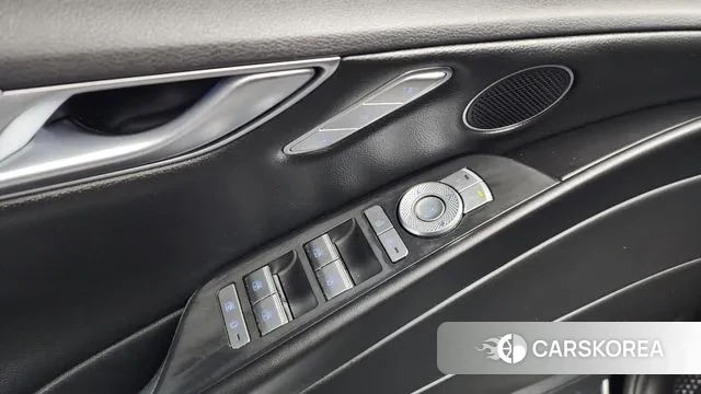 Genesis G80 (RG3) id 3329611 из Кореи 9