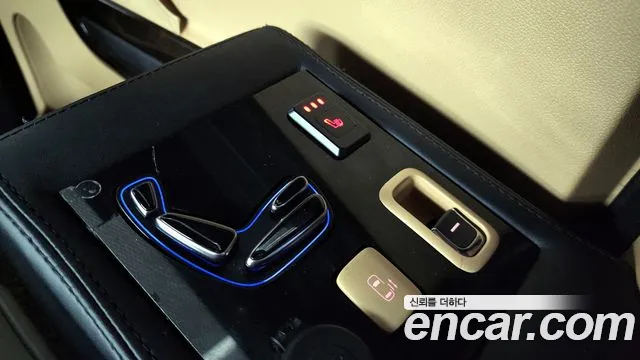 Kia The New Carnival id 2714976 из Кореи 9