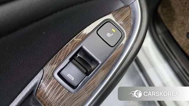 Chevrolet (GM Daewoo) The New Malibu id 3524821 из Кореи 9